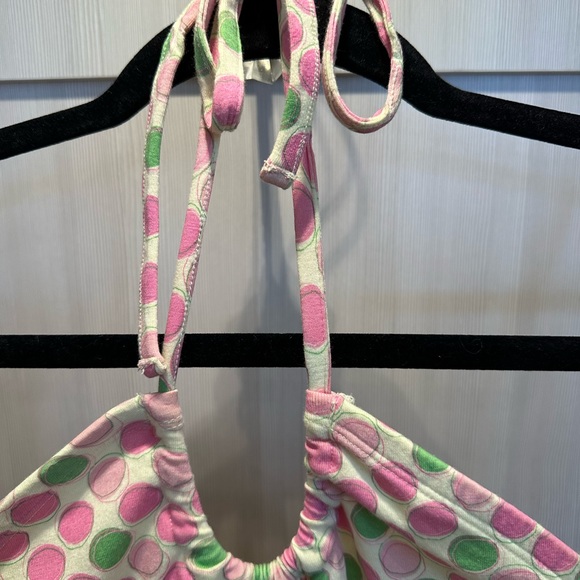 Roxy polka dot summer dress - Picture 4 of 6